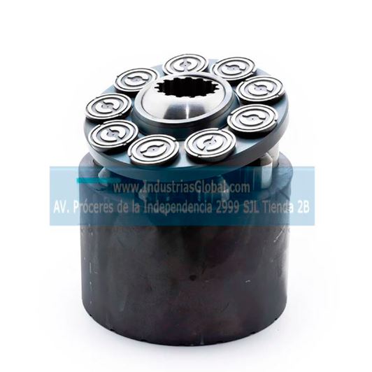 VICKERS GRUPO ROTATIVO 938279 PVB45